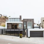 F House by OKAMPO STUDIO - Sheet4