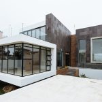 F House by OKAMPO STUDIO - Sheet5