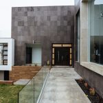 F House by OKAMPO STUDIO - Sheet6