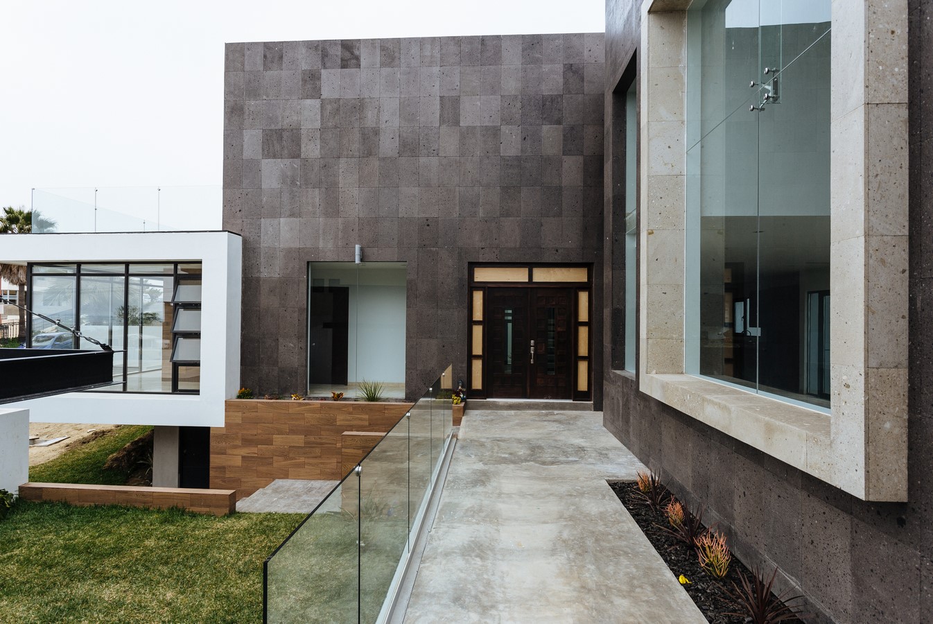 F House by OKAMPO STUDIO - Sheet6