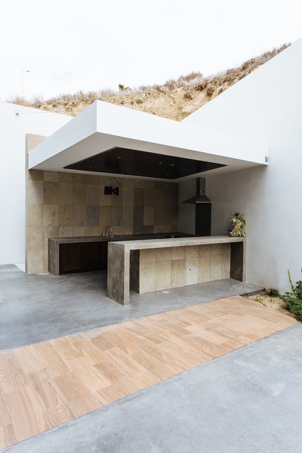 F House by OKAMPO STUDIO - Sheet7