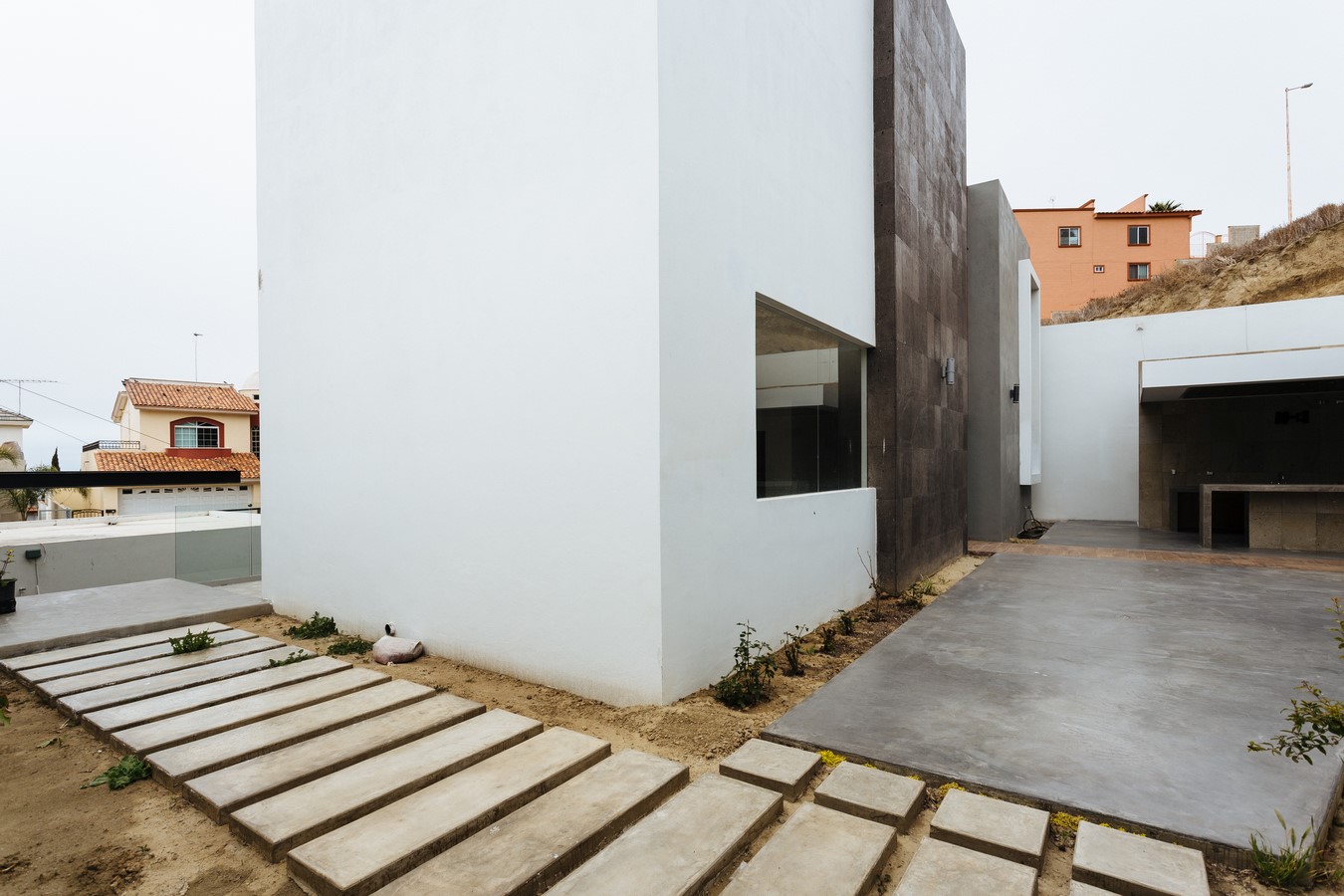 F House by OKAMPO STUDIO - Sheet8