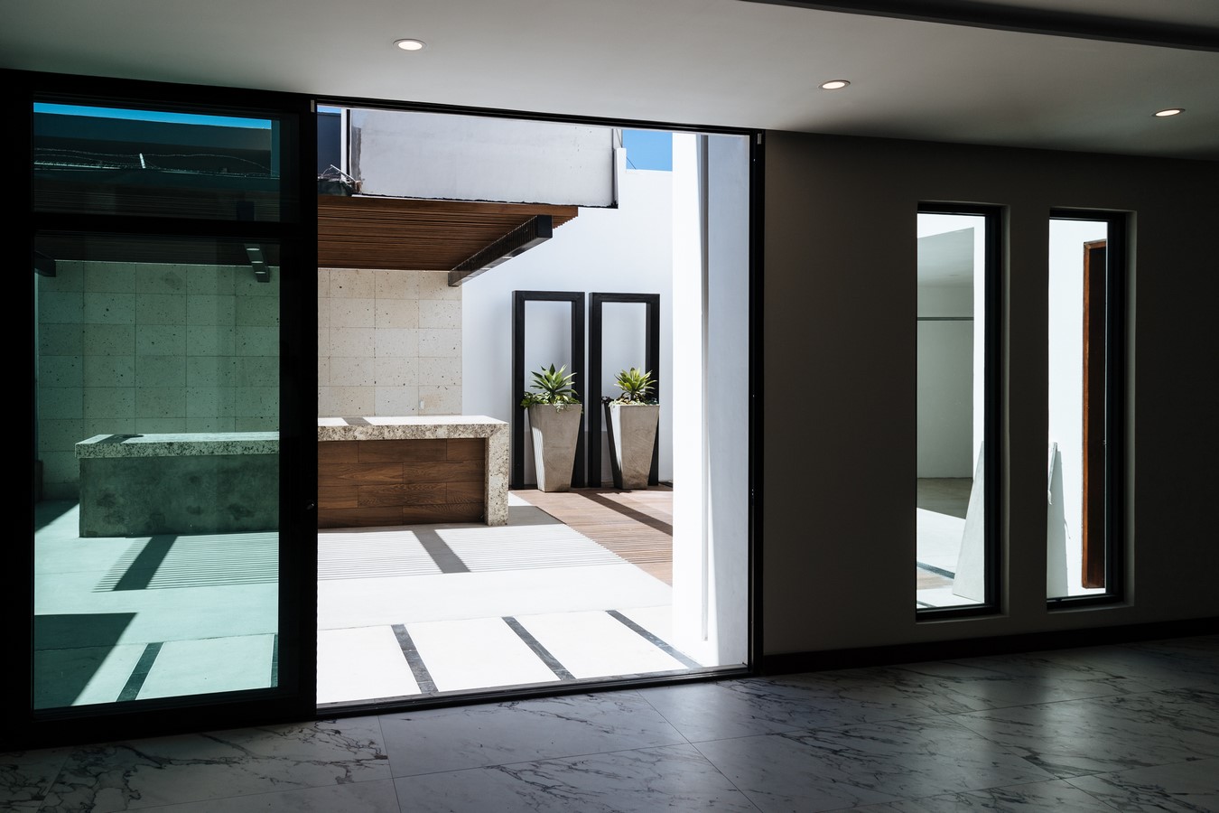 L House by OKAMPO STUDIO - Sheet7