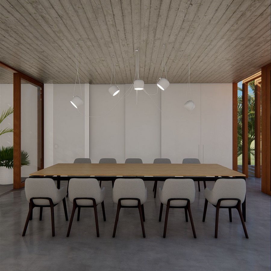 Casa Olaria by Mateus Finotti Arquitetura e Design - Sheet5