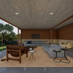 Casa Olaria by Mateus Finotti Arquitetura e Design - Sheet6