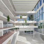 Country Council by Atelier MASS - Sheet1