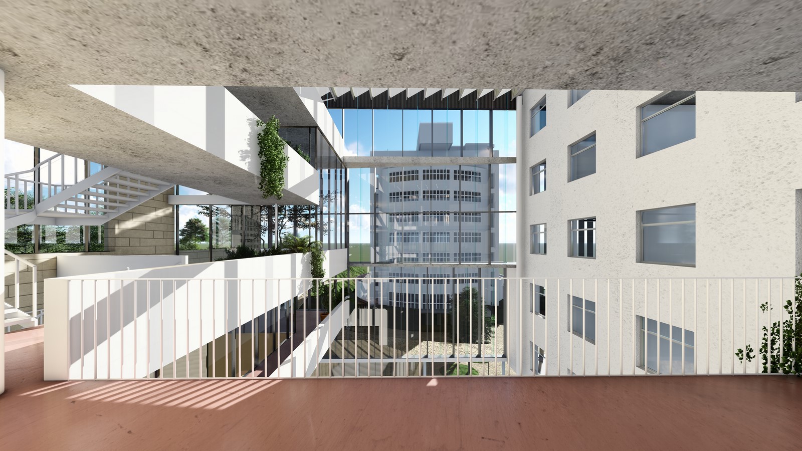 Country Council by Atelier MASS - Sheet2