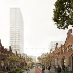 A Roof for Helsinki by MASSLAB - Sheet1