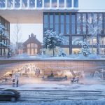 A Roof for Helsinki by MASSLAB - Sheet2