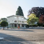 Transformation and Requalification of a Building from the Sixties into an Optical Counter and Apartments by Atelier h Architecture - Sheet8