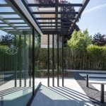 Transformation and Requalification of a Building from the Sixties into an Optical Counter and Apartments by Atelier h Architecture - Sheet3