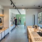 Transformation and Requalification of a Building from the Sixties into an Optical Counter and Apartments by Atelier h Architecture - Sheet6