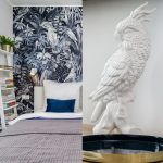 Under parrots by Urządzarnia Marta Lebiedzinska - Sheet9