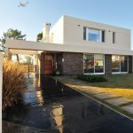 I-14 OLIVOS by FDS Arquitectos - sheet1
