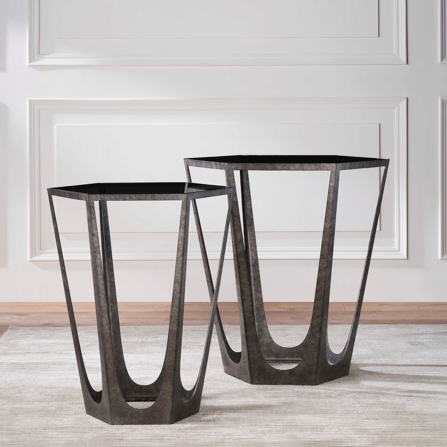 Catalan Coffee Tables & End Tables by Renovation Factory - Sheet3