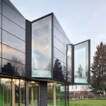 Nursery +e in Marburg by Opus Architekten - Sheet1
