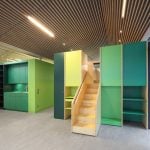 Nursery +e in Marburg by Opus Architekten - Sheet2