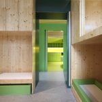 Nursery +e in Marburg by Opus Architekten - Sheet3