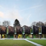 Nursery +e in Marburg by Opus Architekten - Sheet8