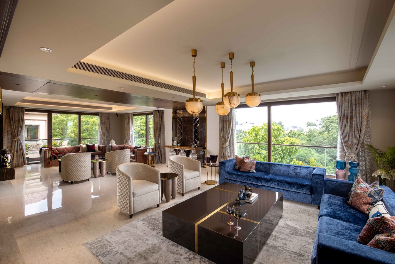 Bar & Lounge Space by Design Deconstruct -Sheet2