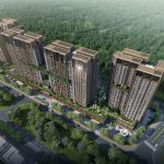 A Resort-like Luxurious Oasis at Ho Chi Minh City by Aedas - Sheet2
