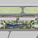 A Resort-like Luxurious Oasis at Ho Chi Minh City by Aedas - Sheet3