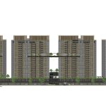 A Resort-like Luxurious Oasis at Ho Chi Minh City by Aedas - Sheet4
