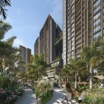 A Resort-like Luxurious Oasis at Ho Chi Minh City by Aedas - Sheet6