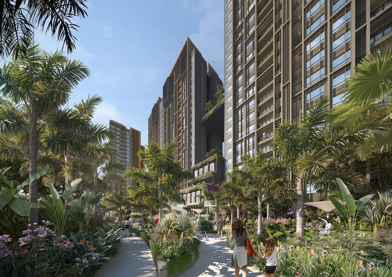 A Resort-like Luxurious Oasis at Ho Chi Minh City by Aedas - Sheet6