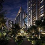 A Resort-like Luxurious Oasis at Ho Chi Minh City by Aedas - Sheet7
