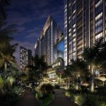 A Resort-like Luxurious Oasis at Ho Chi Minh City by Aedas - Sheet8