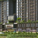 A Resort-like Luxurious Oasis at Ho Chi Minh City by Aedas - Sheet9