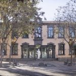 Cultural Center Agde by A+Architecture - Sheet1