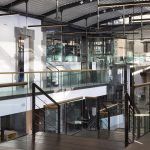 Cultural Center Agde by A+Architecture - Sheet6