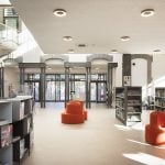 Cultural Center Agde by A+Architecture - Sheet7