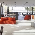 Cultural Center Agde by A+Architecture - Sheet8
