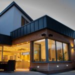 Church Road by AA+D Atelier Arhcitecture+Design ltd - Sheet1