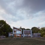 La Madonnina by AA+D Atelier Arhcitecture+Design ltd - Sheet3
