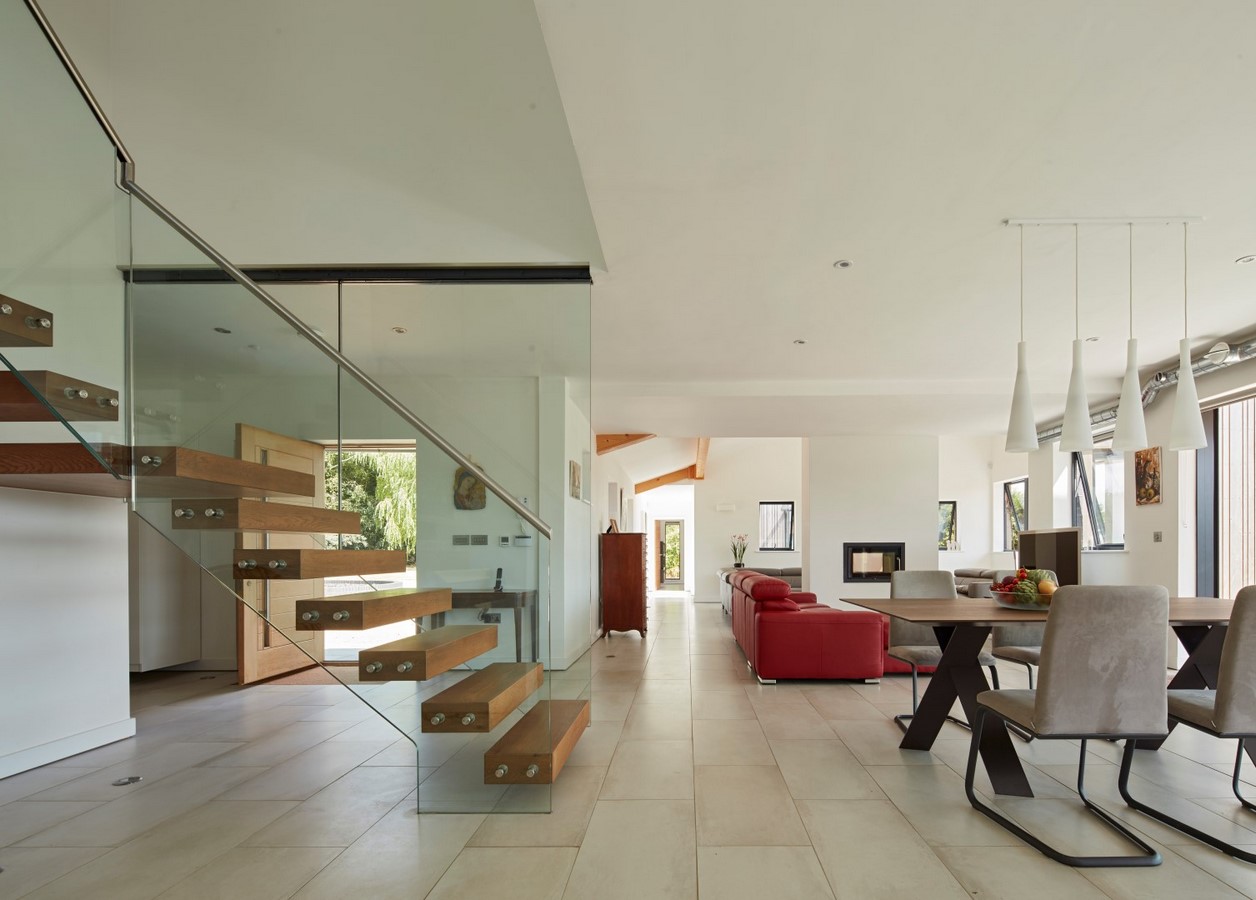 La Madonnina by AA+D Atelier Arhcitecture+Design ltd - Sheet4