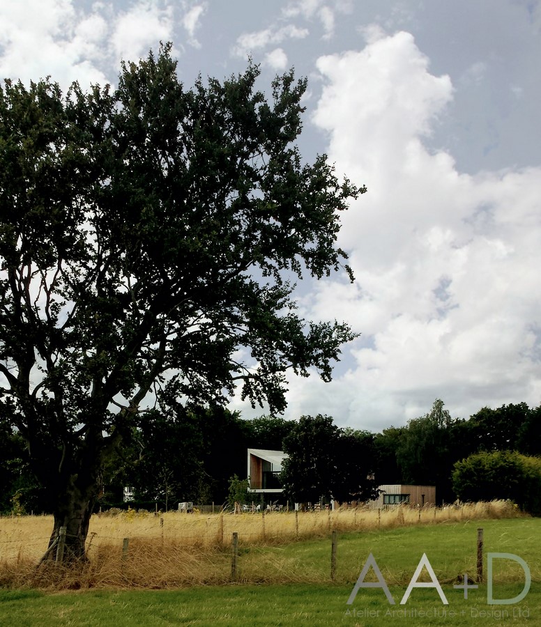 La Madonnina by AA+D Atelier Arhcitecture+Design ltd - Sheet5