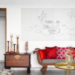 Living Space designed by Temple Town - Sheet2