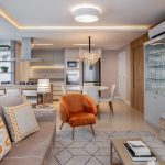 Ed. Punta Carena by Paulo Spessatto Arquitetura - Sheet9