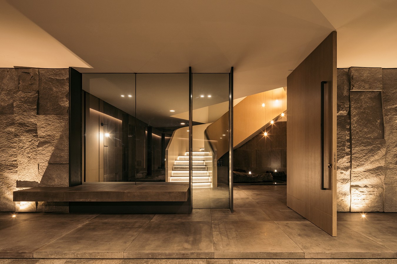 3 ASG house by Czarl Architects - Sheet4