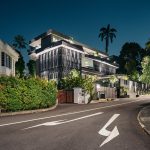 3 ASG house by Czarl Architects - Sheet8