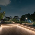 V house by Czarl Architects - Sheet1
