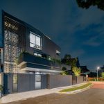 V house by Czarl Architects - Sheet2