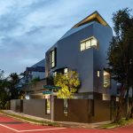 V house by Czarl Architects - Sheet3