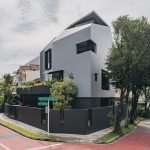 V house by Czarl Architects - Sheet4