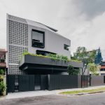 V house by Czarl Architects - Sheet5
