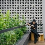 V house by Czarl Architects - Sheet6
